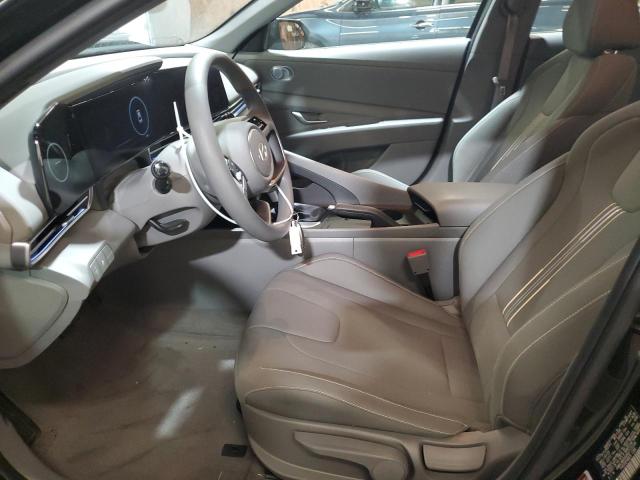 Photo 6 VIN: KMHLM4DG0RU715104 - HYUNDAI ELANTRA 