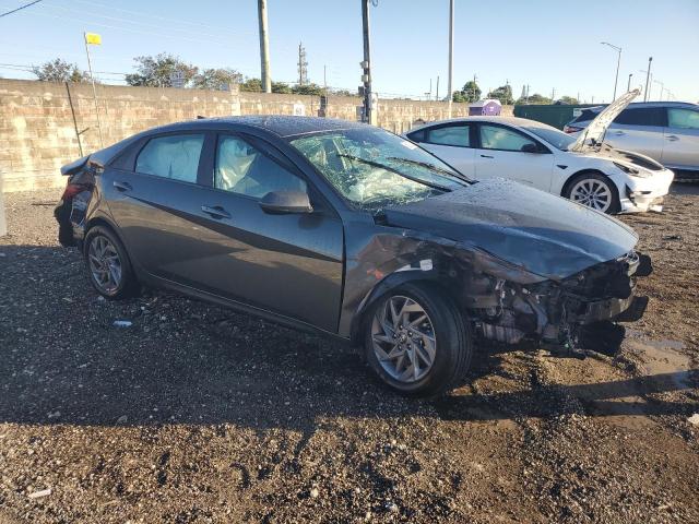 Photo 3 VIN: KMHLM4DG0RU734204 - HYUNDAI ELANTRA SE 