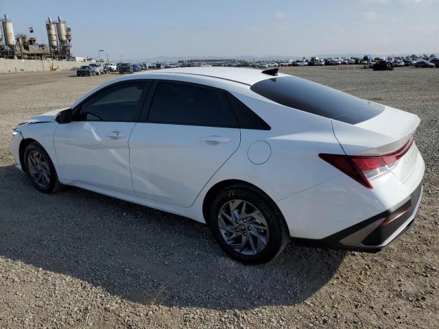 Photo 1 VIN: KMHLM4DG0RU758972 - HYUNDAI ELANTRA 