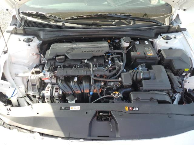 Photo 10 VIN: KMHLM4DG0RU758972 - HYUNDAI ELANTRA 