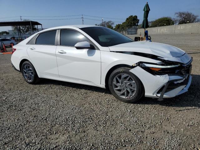 Photo 3 VIN: KMHLM4DG0RU758972 - HYUNDAI ELANTRA 