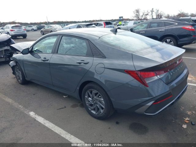 Photo 2 VIN: KMHLM4DG0RU763492 - HYUNDAI ELANTRA 