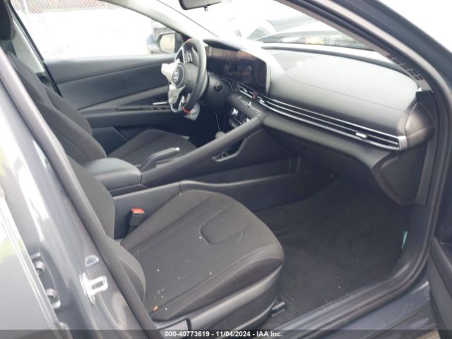 Photo 4 VIN: KMHLM4DG0RU763492 - HYUNDAI ELANTRA 