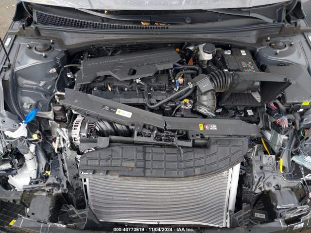 Photo 9 VIN: KMHLM4DG0RU763492 - HYUNDAI ELANTRA 