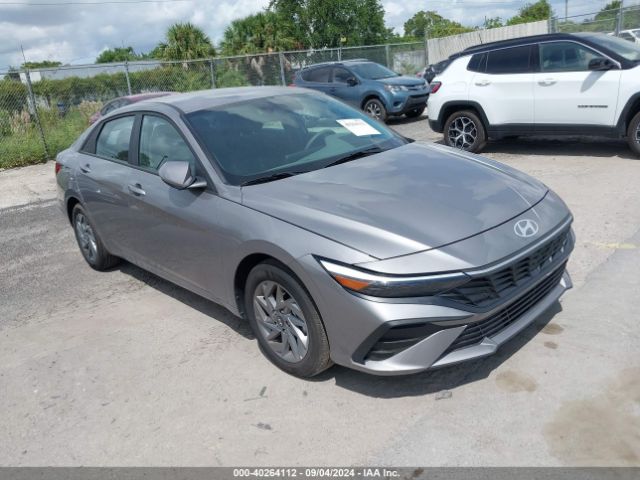 Photo 0 VIN: KMHLM4DG0RU777196 - HYUNDAI ELANTRA 