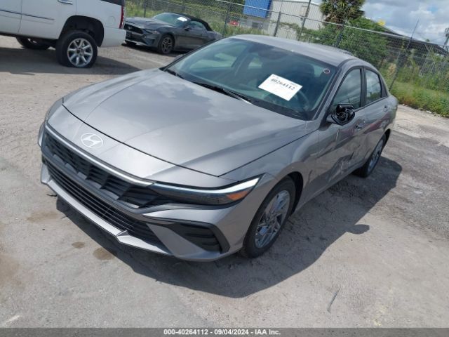 Photo 1 VIN: KMHLM4DG0RU777196 - HYUNDAI ELANTRA 