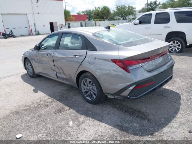 Photo 2 VIN: KMHLM4DG0RU777196 - HYUNDAI ELANTRA 