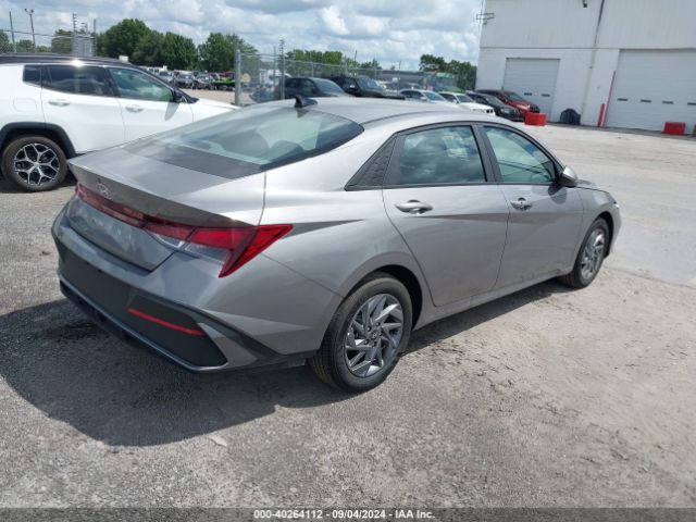 Photo 3 VIN: KMHLM4DG0RU777196 - HYUNDAI ELANTRA 