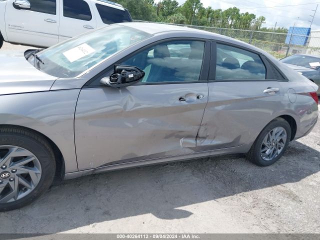 Photo 5 VIN: KMHLM4DG0RU777196 - HYUNDAI ELANTRA 