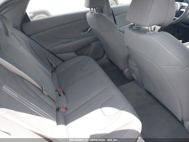 Photo 7 VIN: KMHLM4DG0RU777196 - HYUNDAI ELANTRA 