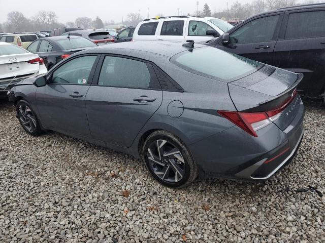 Photo 1 VIN: KMHLM4DG0SU872833 - HYUNDAI ELANTRA SE 