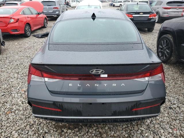 Photo 5 VIN: KMHLM4DG0SU872833 - HYUNDAI ELANTRA SE 