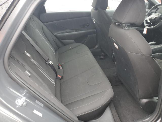 Photo 9 VIN: KMHLM4DG0SU872833 - HYUNDAI ELANTRA SE 