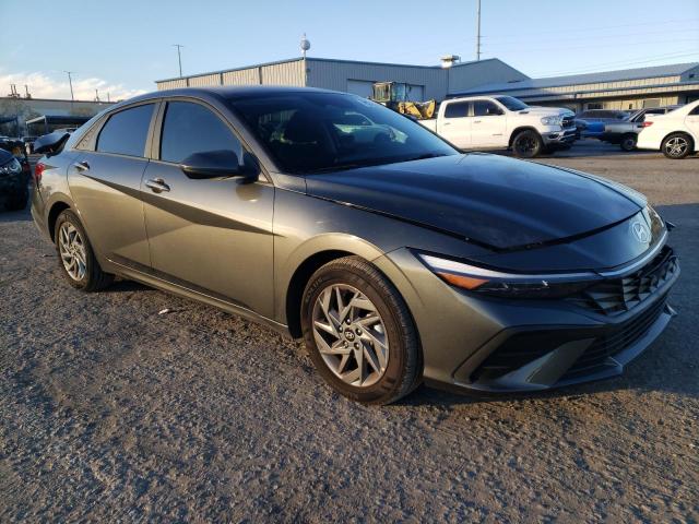 Photo 3 VIN: KMHLM4DG1RU643426 - HYUNDAI ELANTRA 