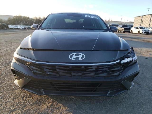 Photo 4 VIN: KMHLM4DG1RU643426 - HYUNDAI ELANTRA 