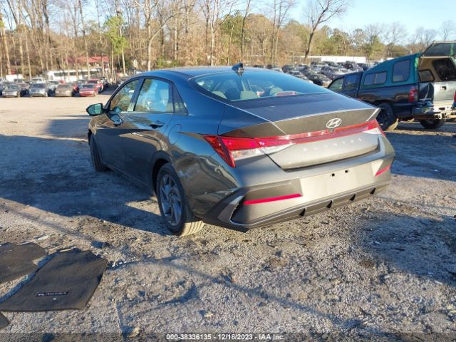 Photo 2 VIN: KMHLM4DG1RU656547 - HYUNDAI ELANTRA 