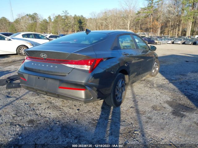 Photo 3 VIN: KMHLM4DG1RU656547 - HYUNDAI ELANTRA 