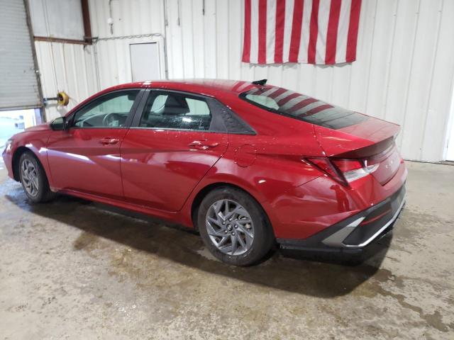 Photo 1 VIN: KMHLM4DG1RU678449 - HYUNDAI ELANTRA SE 