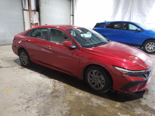 Photo 3 VIN: KMHLM4DG1RU678449 - HYUNDAI ELANTRA SE 