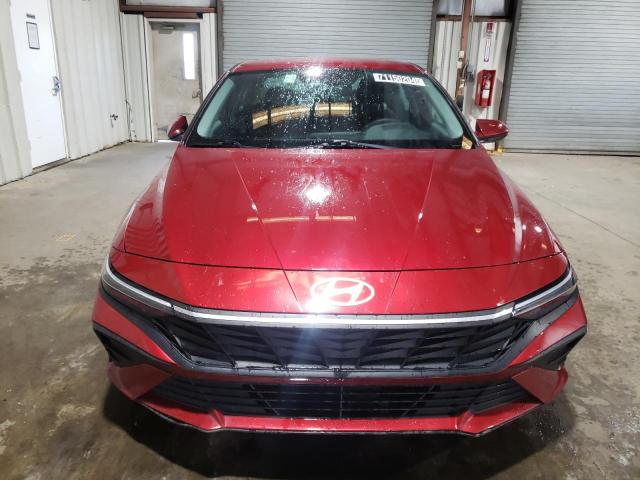 Photo 4 VIN: KMHLM4DG1RU678449 - HYUNDAI ELANTRA SE 