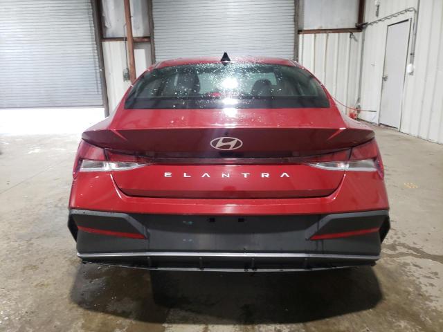 Photo 5 VIN: KMHLM4DG1RU678449 - HYUNDAI ELANTRA SE 