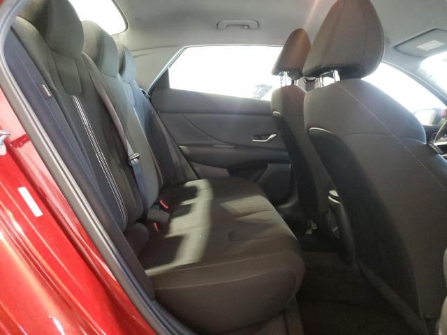 Photo 9 VIN: KMHLM4DG1RU678449 - HYUNDAI ELANTRA SE 