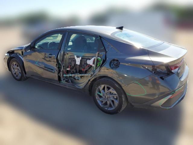 Photo 1 VIN: KMHLM4DG1RU695493 - HYUNDAI ELANTRA 