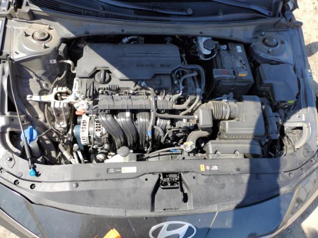 Photo 10 VIN: KMHLM4DG1RU695493 - HYUNDAI ELANTRA 