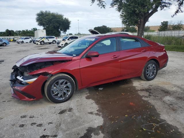 Photo 0 VIN: KMHLM4DG1RU700272 - HYUNDAI ELANTRA SE 