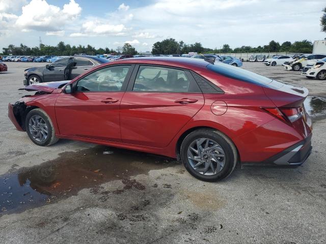 Photo 1 VIN: KMHLM4DG1RU700272 - HYUNDAI ELANTRA SE 