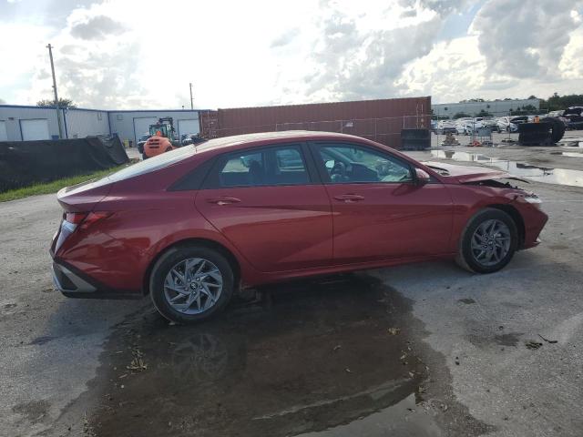 Photo 2 VIN: KMHLM4DG1RU700272 - HYUNDAI ELANTRA SE 