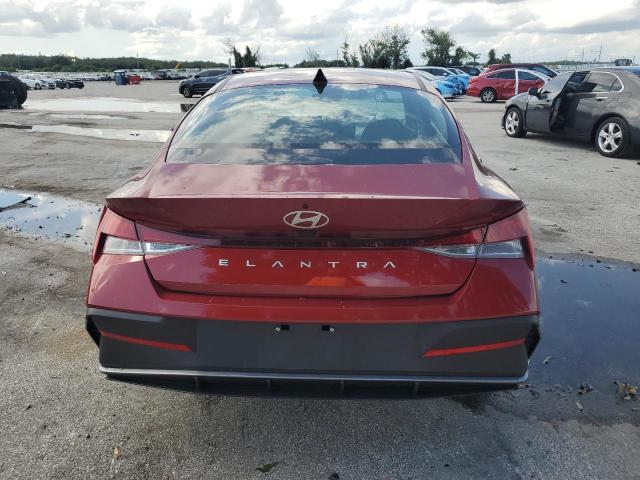 Photo 5 VIN: KMHLM4DG1RU700272 - HYUNDAI ELANTRA SE 