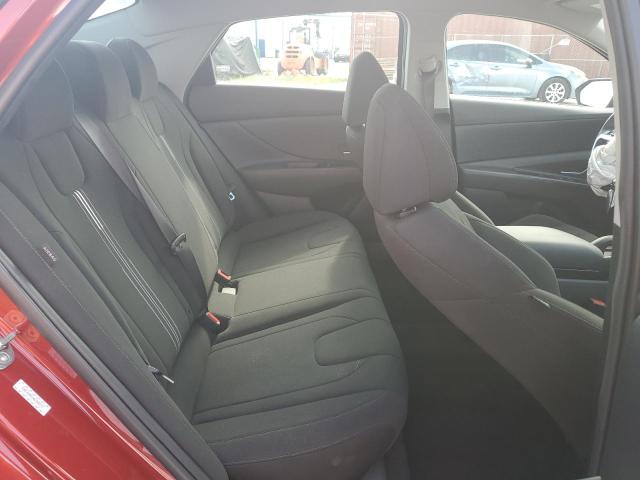 Photo 9 VIN: KMHLM4DG1RU700272 - HYUNDAI ELANTRA SE 