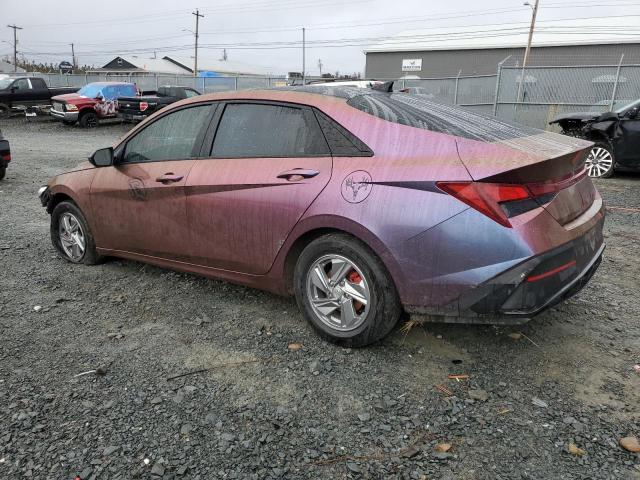 Photo 1 VIN: KMHLM4DG1RU702815 - HYUNDAI ELANTRA SE 