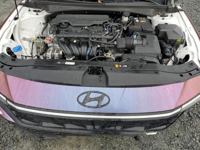 Photo 10 VIN: KMHLM4DG1RU702815 - HYUNDAI ELANTRA SE 