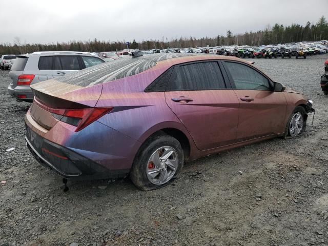 Photo 2 VIN: KMHLM4DG1RU702815 - HYUNDAI ELANTRA SE 