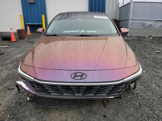 Photo 4 VIN: KMHLM4DG1RU702815 - HYUNDAI ELANTRA SE 