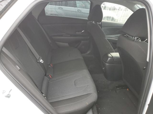 Photo 9 VIN: KMHLM4DG1RU702815 - HYUNDAI ELANTRA SE 