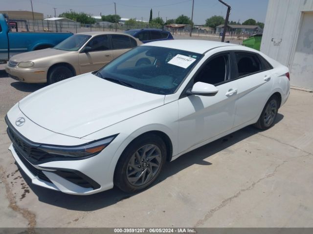 Photo 1 VIN: KMHLM4DG1RU706928 - HYUNDAI ELANTRA 