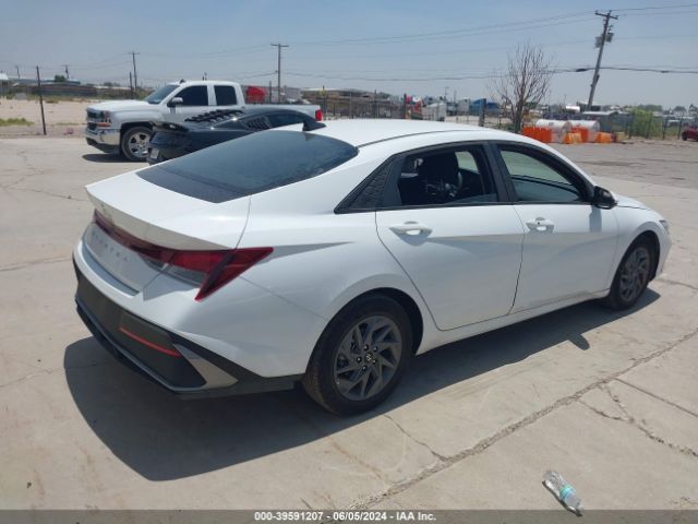 Photo 3 VIN: KMHLM4DG1RU706928 - HYUNDAI ELANTRA 