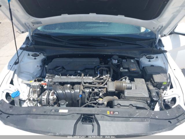 Photo 9 VIN: KMHLM4DG1RU706928 - HYUNDAI ELANTRA 