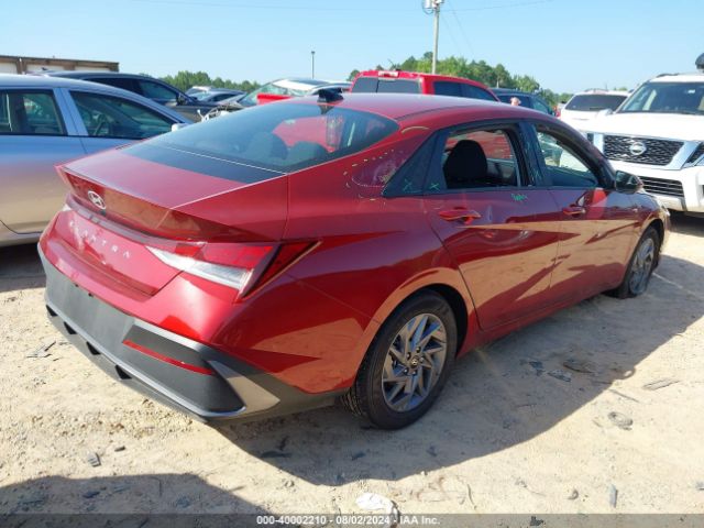 Photo 3 VIN: KMHLM4DG1RU708453 - HYUNDAI ELANTRA 