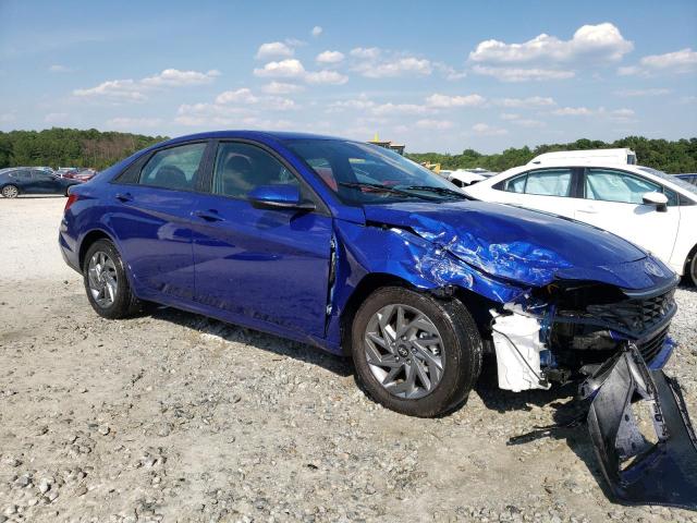 Photo 3 VIN: KMHLM4DG1RU718514 - HYUNDAI ELANTRA 