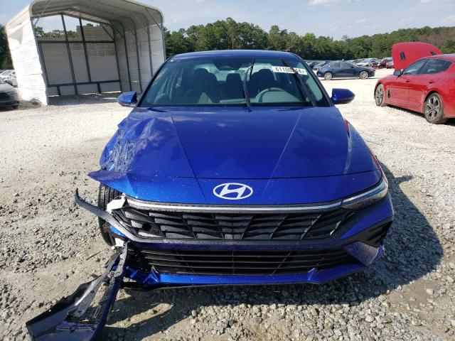 Photo 4 VIN: KMHLM4DG1RU718514 - HYUNDAI ELANTRA 