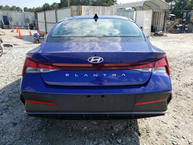 Photo 5 VIN: KMHLM4DG1RU718514 - HYUNDAI ELANTRA 