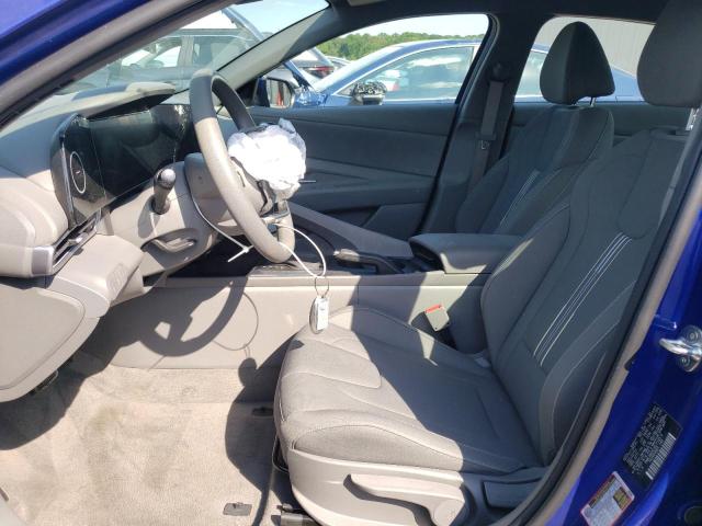 Photo 6 VIN: KMHLM4DG1RU718514 - HYUNDAI ELANTRA 