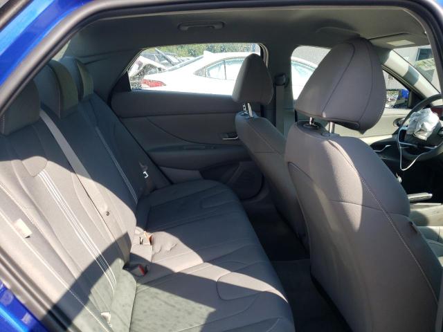 Photo 9 VIN: KMHLM4DG1RU718514 - HYUNDAI ELANTRA 