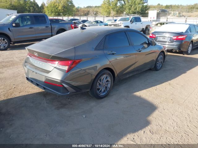 Photo 3 VIN: KMHLM4DG1RU724748 - HYUNDAI ELANTRA 