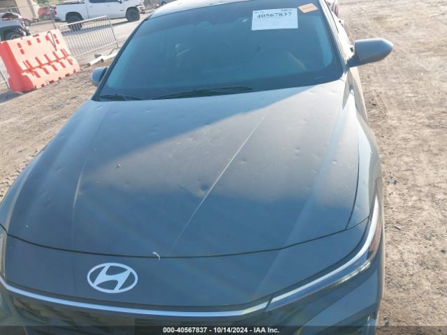 Photo 5 VIN: KMHLM4DG1RU724748 - HYUNDAI ELANTRA 