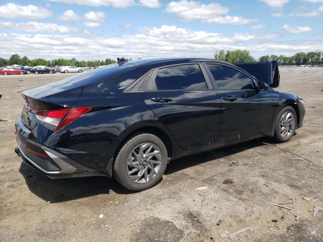 Photo 2 VIN: KMHLM4DG1RU734731 - HYUNDAI ELANTRA SE 